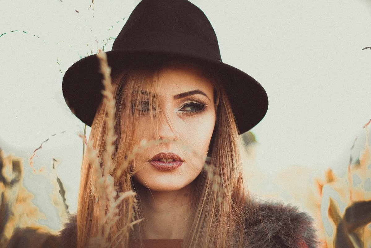 Marie K.