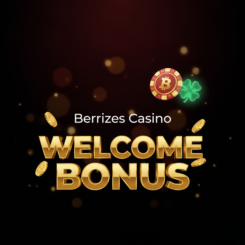 Get 100% up to A$1,000 + 150 Free Spins at Berriez Casino